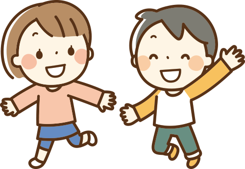 土曜日も行います